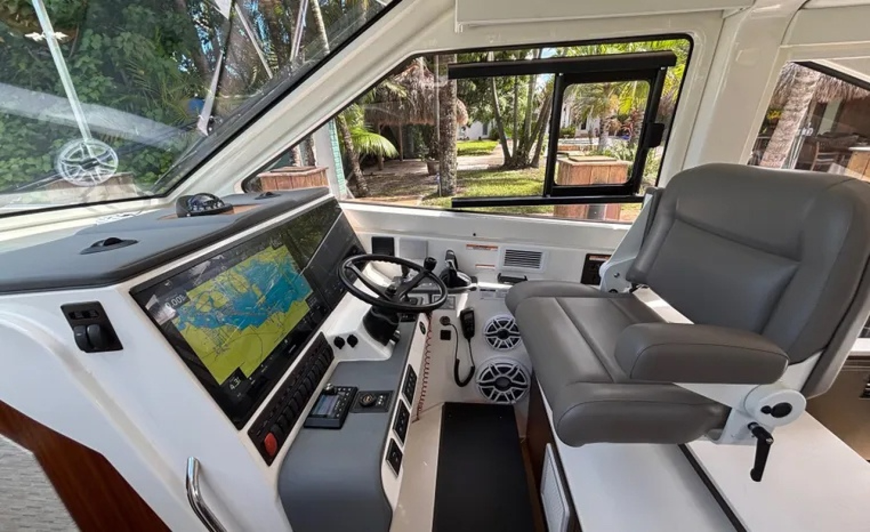 Pursuit 2024 -Miami-Florida-United States-6022640 | Thumbnail
