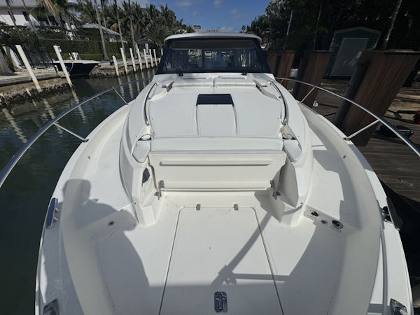 Pursuit 2024 -Miami-Florida-United States-6022576