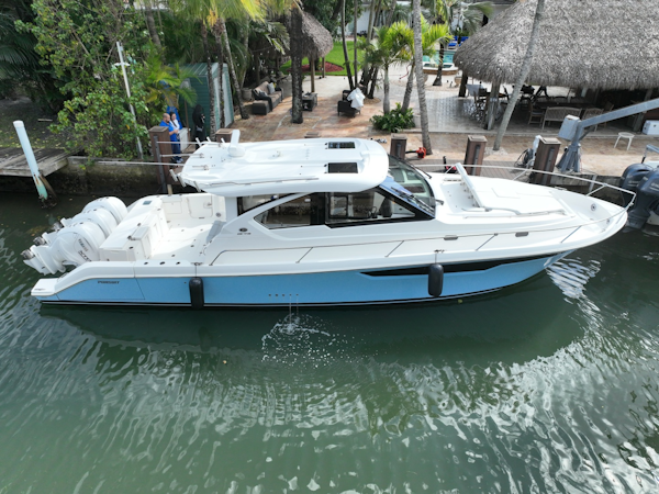 Pursuit 2024 -Miami-Florida-United States-6022470