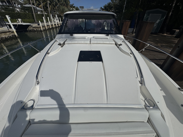 Pursuit 2024 -Miami-Florida-United States-6022583
