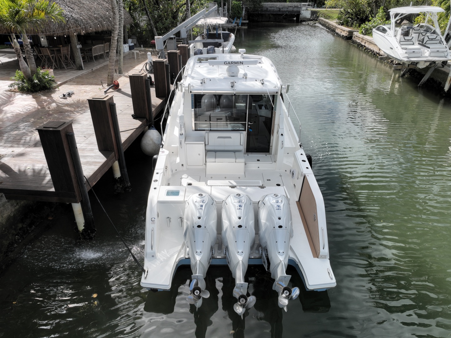 Pursuit 2024 -Miami-Florida-United States-6022482 | Thumbnail