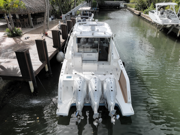 Pursuit 2024 -Miami-Florida-United States-6022482