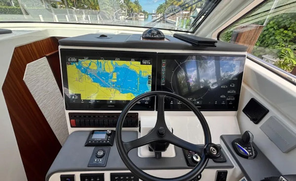 Pursuit 2024 -Miami-Florida-United States-6022638