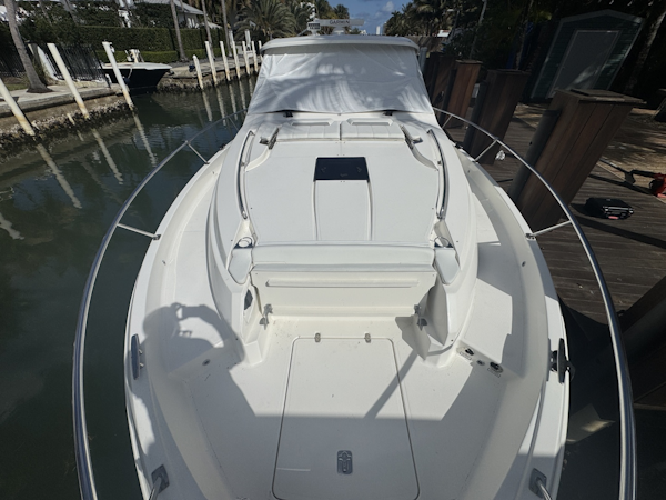 Pursuit 2024 -Miami-Florida-United States-6022566