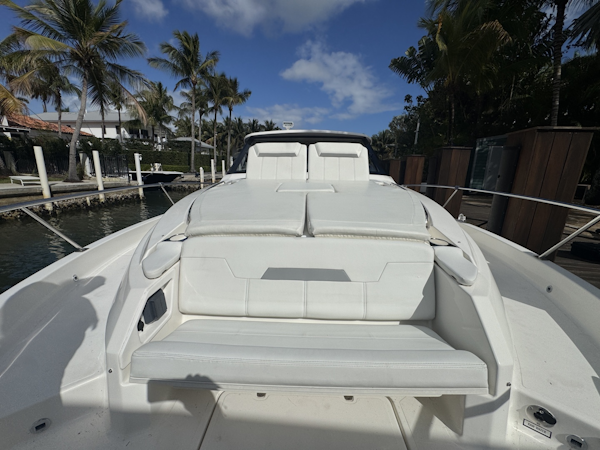 Pursuit 2024 -Miami-Florida-United States-6022587