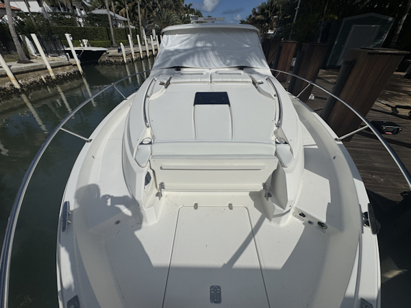 Pursuit 2024 -Miami-Florida-United States-6022567