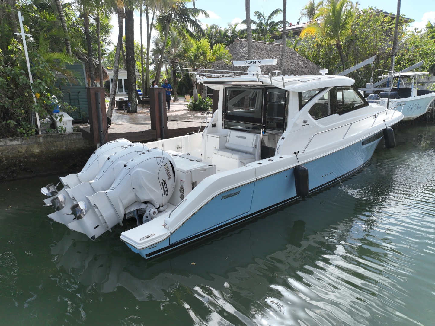 Pursuit 2024 -Miami-Florida-United States-6022480 | Thumbnail