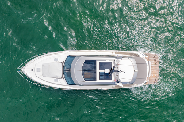 Riviera-6000 SPORT YACHT 2024 -Miami-Florida-United States-6024243