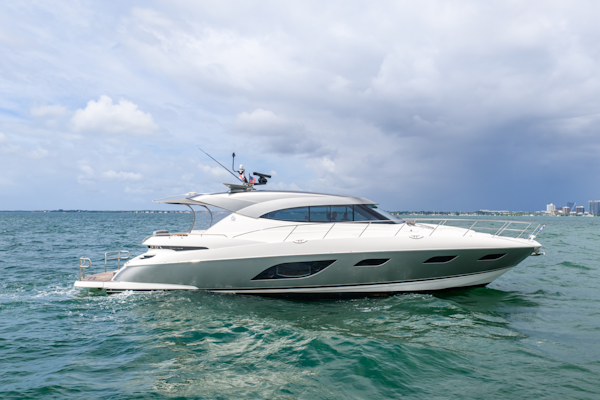 Riviera-6000 SPORT YACHT 2024 -Miami-Florida-United States-6024239