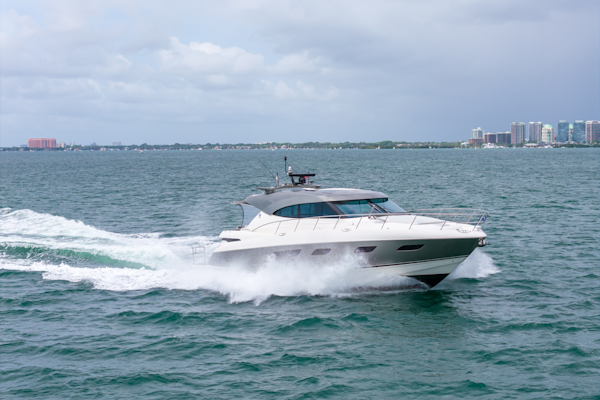 Riviera-6000 SPORT YACHT 2024 -Miami-Florida-United States-6024251