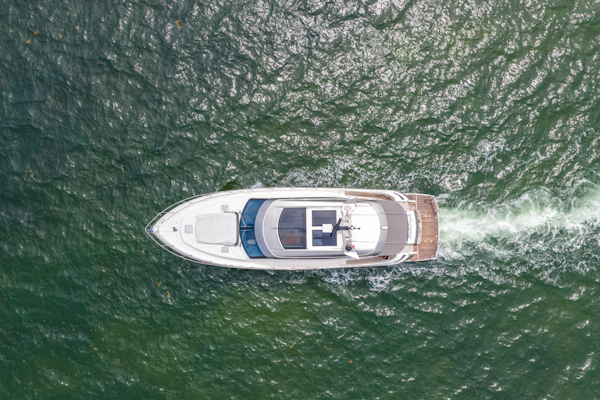 Riviera-6000 SPORT YACHT 2024 -Miami-Florida-United States-6024269