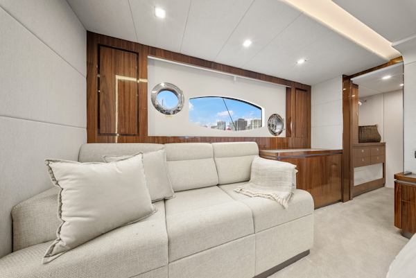 Riviera-6000 SPORT YACHT 2024 -Miami-Florida-United States-6024324