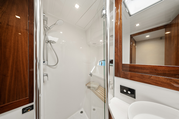 Riviera-6000 SPORT YACHT 2024 -Miami-Florida-United States-6024302