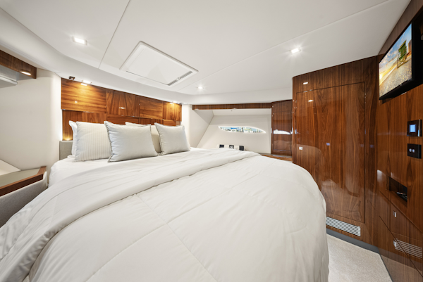 Riviera-6000 SPORT YACHT 2024 -Miami-Florida-United States-6024300