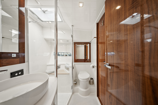 Riviera-6000 SPORT YACHT 2024 -Miami-Florida-United States-6024304