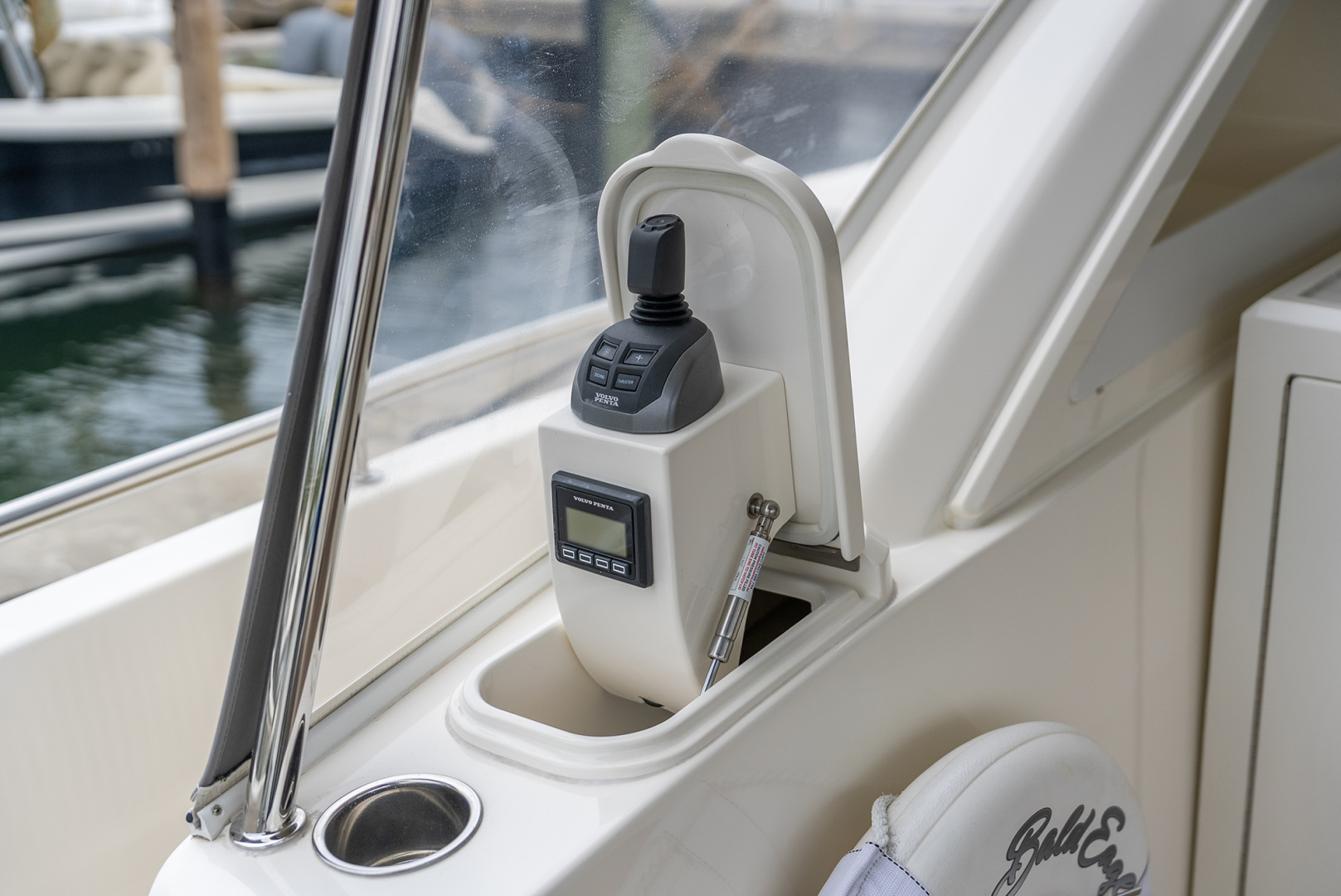 Riviera-6000 SPORT YACHT 2024 -Miami-Florida-United States-6024286 | Thumbnail