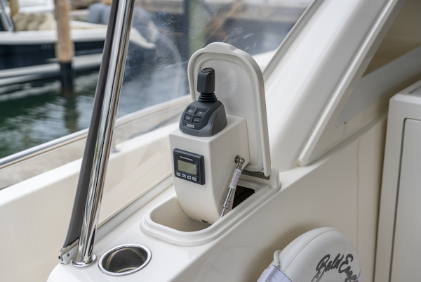 Riviera-6000 SPORT YACHT 2024 -Miami-Florida-United States-6024286