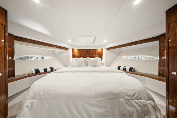 Riviera-6000 SPORT YACHT 2024 -Miami-Florida-United States-6024299