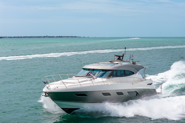 Riviera-6000 SPORT YACHT 2024 -Miami-Florida-United States-6024260