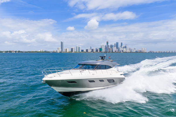Riviera-6000 SPORT YACHT 2024 -Miami-Florida-United States-6024263