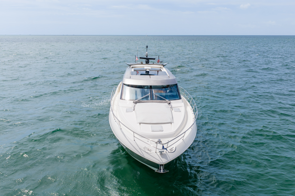 Riviera-6000 SPORT YACHT 2024 -Miami-Florida-United States-6024237