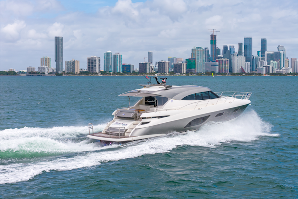 Riviera-6000 SPORT YACHT 2024 -Miami-Florida-United States-6024249