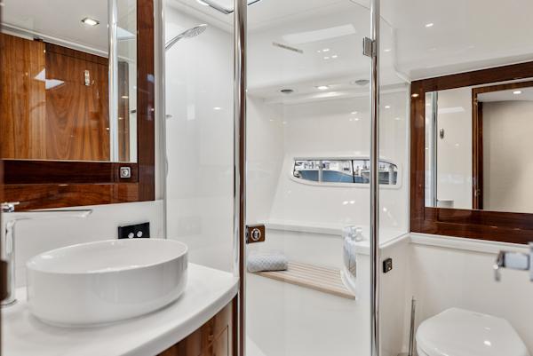 Riviera-6000 SPORT YACHT 2024 -Miami-Florida-United States-6024330