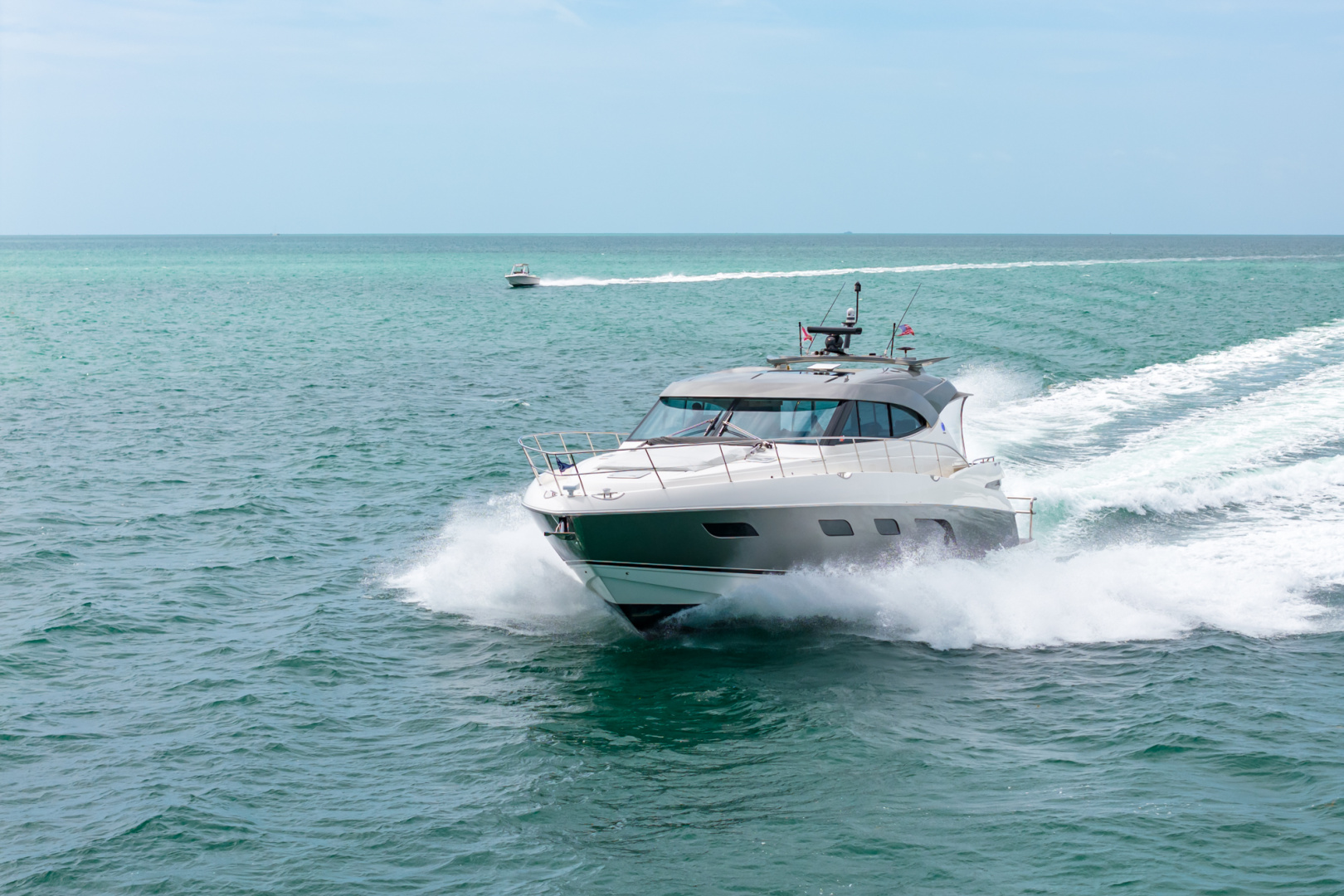 Riviera-6000 SPORT YACHT 2024 -Miami-Florida-United States-6024258 | Thumbnail