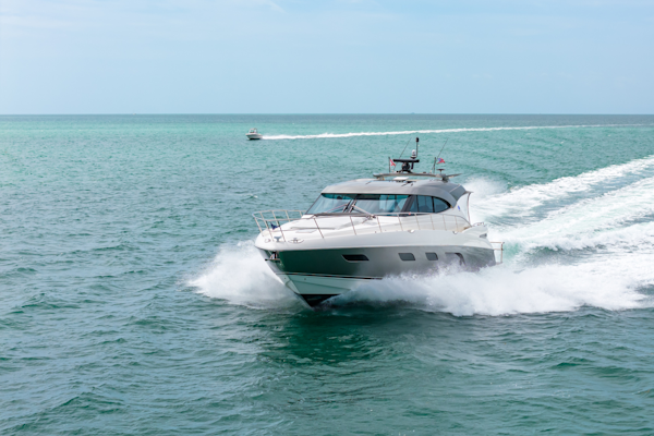 Riviera-6000 SPORT YACHT 2024 -Miami-Florida-United States-6024258