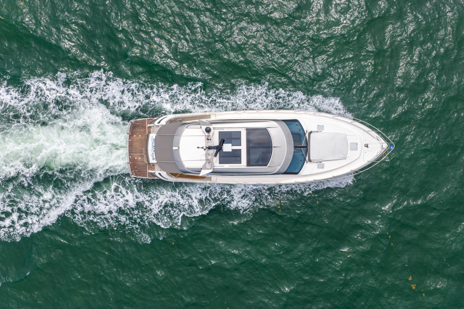 Riviera-6000 SPORT YACHT 2024 -Miami-Florida-United States-6024266 | Thumbnail