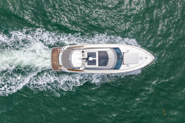 Riviera-6000 SPORT YACHT 2024 -Miami-Florida-United States-6024266