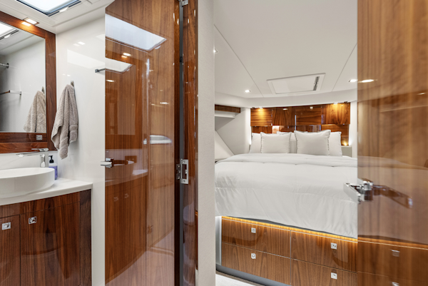 Riviera-6000 SPORT YACHT 2024 -Miami-Florida-United States-6024329