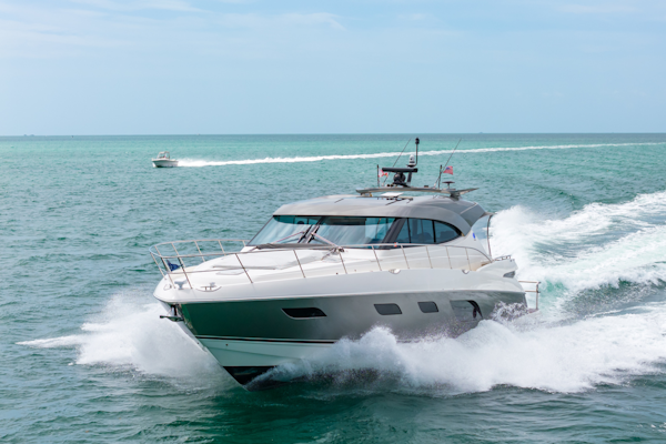 Riviera-6000 SPORT YACHT 2024 -Miami-Florida-United States-6024259