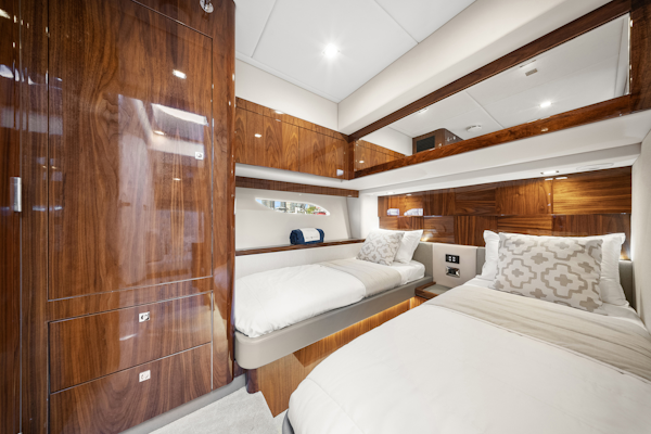 Riviera-6000 SPORT YACHT 2024 -Miami-Florida-United States-6024307