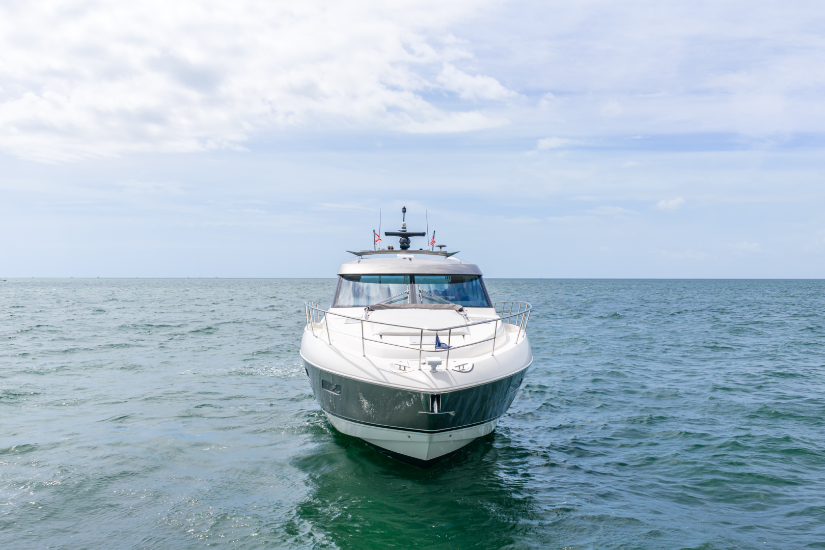 Riviera-6000 SPORT YACHT 2024 -Miami-Florida-United States-6024236 | Thumbnail