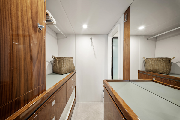 Riviera-6000 SPORT YACHT 2024 -Miami-Florida-United States-6024327