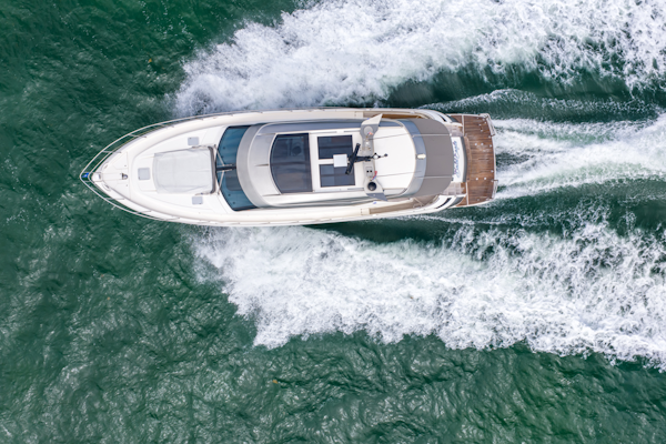 Riviera-6000 SPORT YACHT 2024 -Miami-Florida-United States-6024265