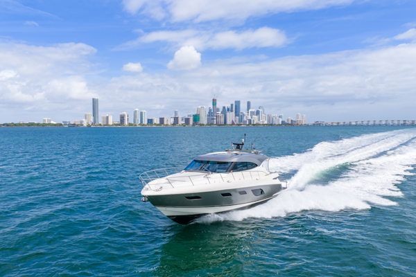 Riviera-6000 SPORT YACHT 2024 -Miami-Florida-United States-6024261