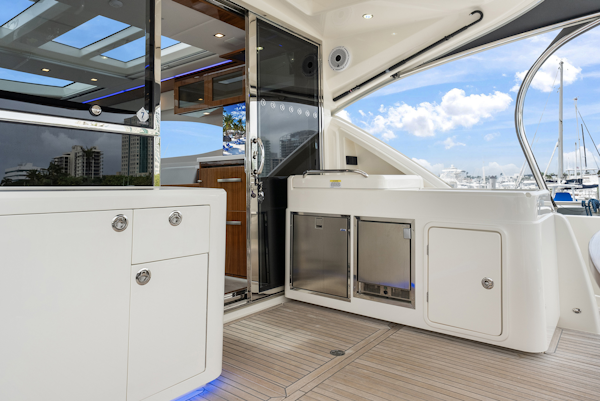 Riviera-6000 SPORT YACHT 2024 -Miami-Florida-United States-6024278