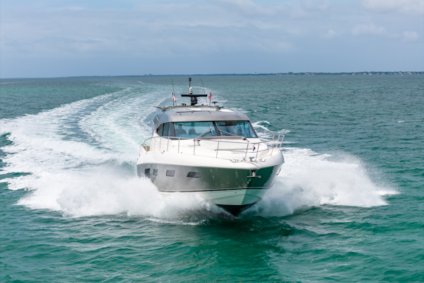 Riviera-6000 SPORT YACHT 2024 -Miami-Florida-United States-6024256