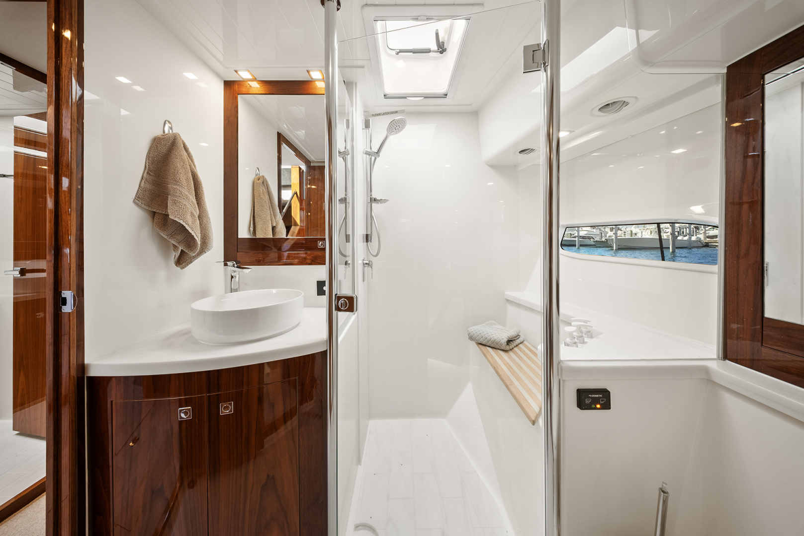 Riviera-6000 SPORT YACHT 2024 -Miami-Florida-United States-6024306 | Thumbnail