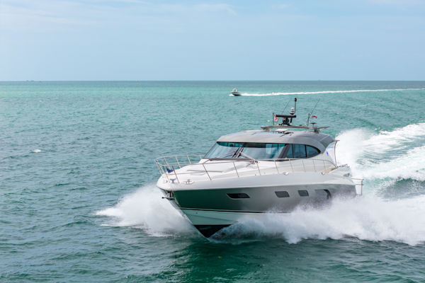 Riviera-6000 SPORT YACHT 2024 -Miami-Florida-United States-6024257