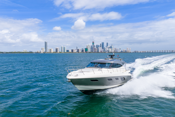 Riviera-6000 SPORT YACHT 2024 -Miami-Florida-United States-6024262