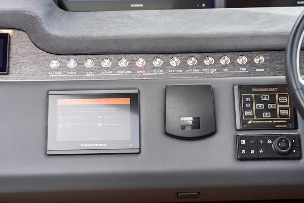 Riviera-6000 SPORT YACHT 2024 -Miami-Florida-United States-6024294
