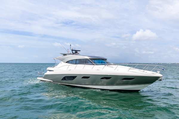 Riviera-6000 SPORT YACHT 2024 -Miami-Florida-United States-6024238