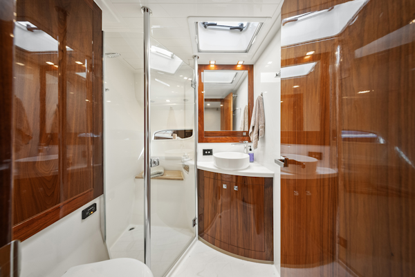 Riviera-6000 SPORT YACHT 2024 -Miami-Florida-United States-6024301