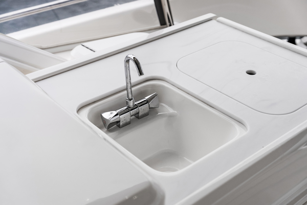 Riviera-6000 SPORT YACHT 2024 -Miami-Florida-United States-6024282