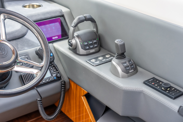 Riviera-6000 SPORT YACHT 2024 -Miami-Florida-United States-6024292