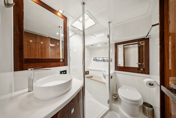 Riviera-6000 SPORT YACHT 2024 -Miami-Florida-United States-6024305