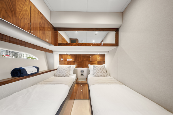 Riviera-6000 SPORT YACHT 2024 -Miami-Florida-United States-6024308